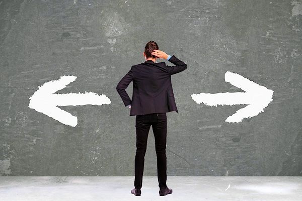 La decisión es nuestra