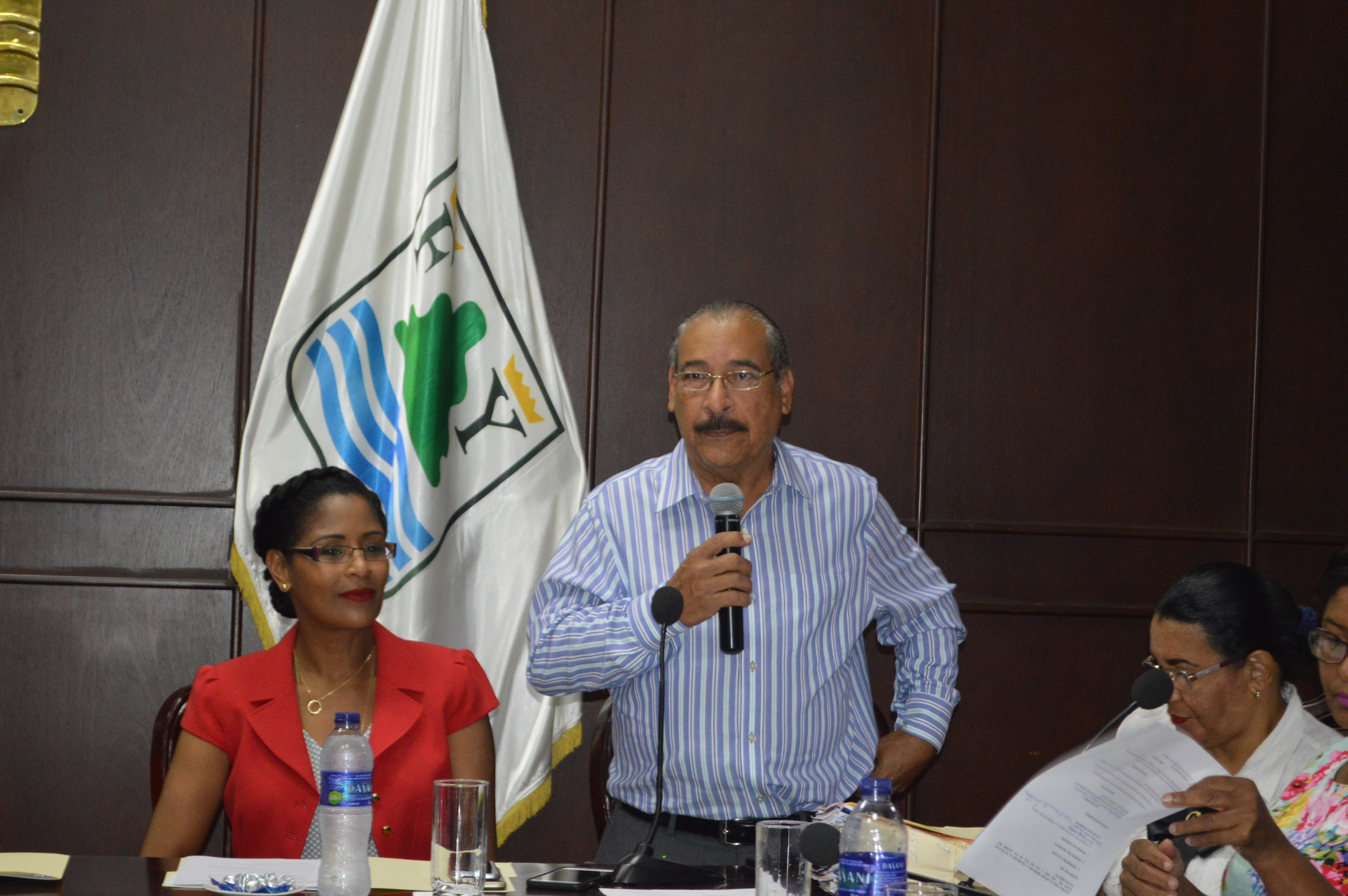 Con una inversión de US$3.8 millones el gobierno rehabilitará las redes eléctricas de San Marcos