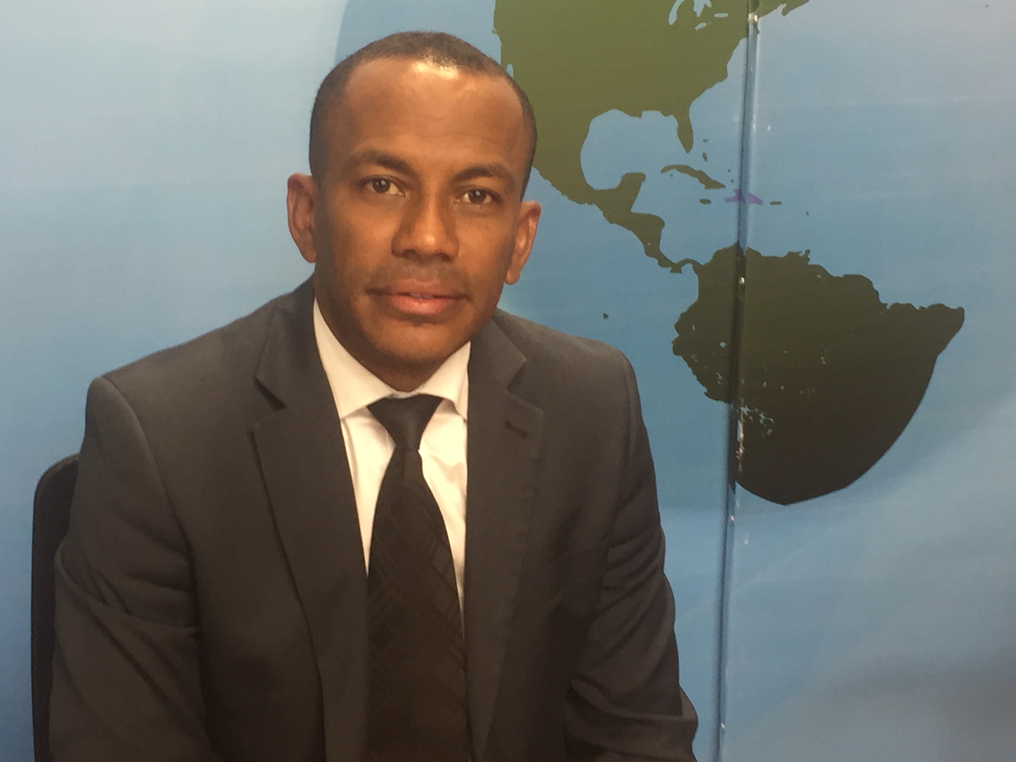 Alcalde de Imbert solicitó al presidente Medina proyecto agrícola en tierra de Ingenio Amistad y obra s