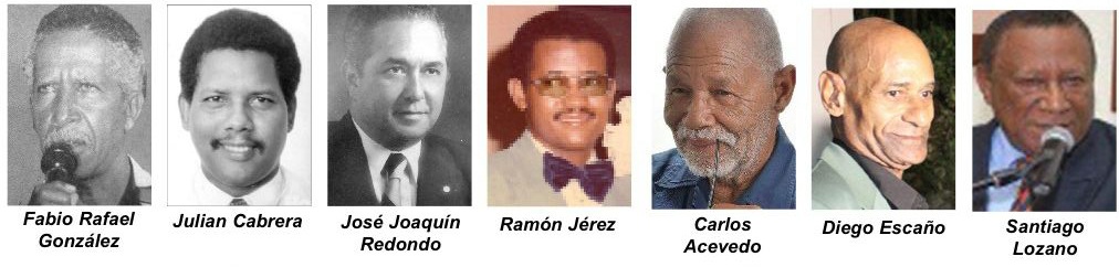 Cronistas honran nombres periodistas