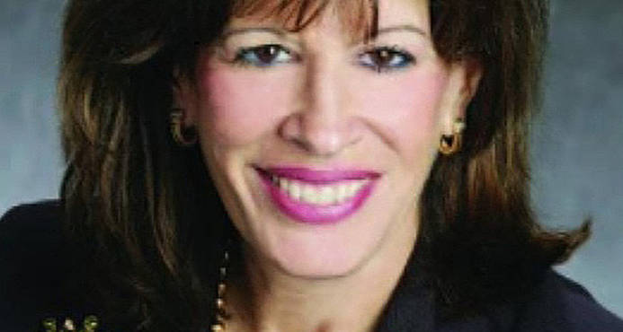 Robin Bernstein nueva embajadora de EEUU en el país se juramentó ayer