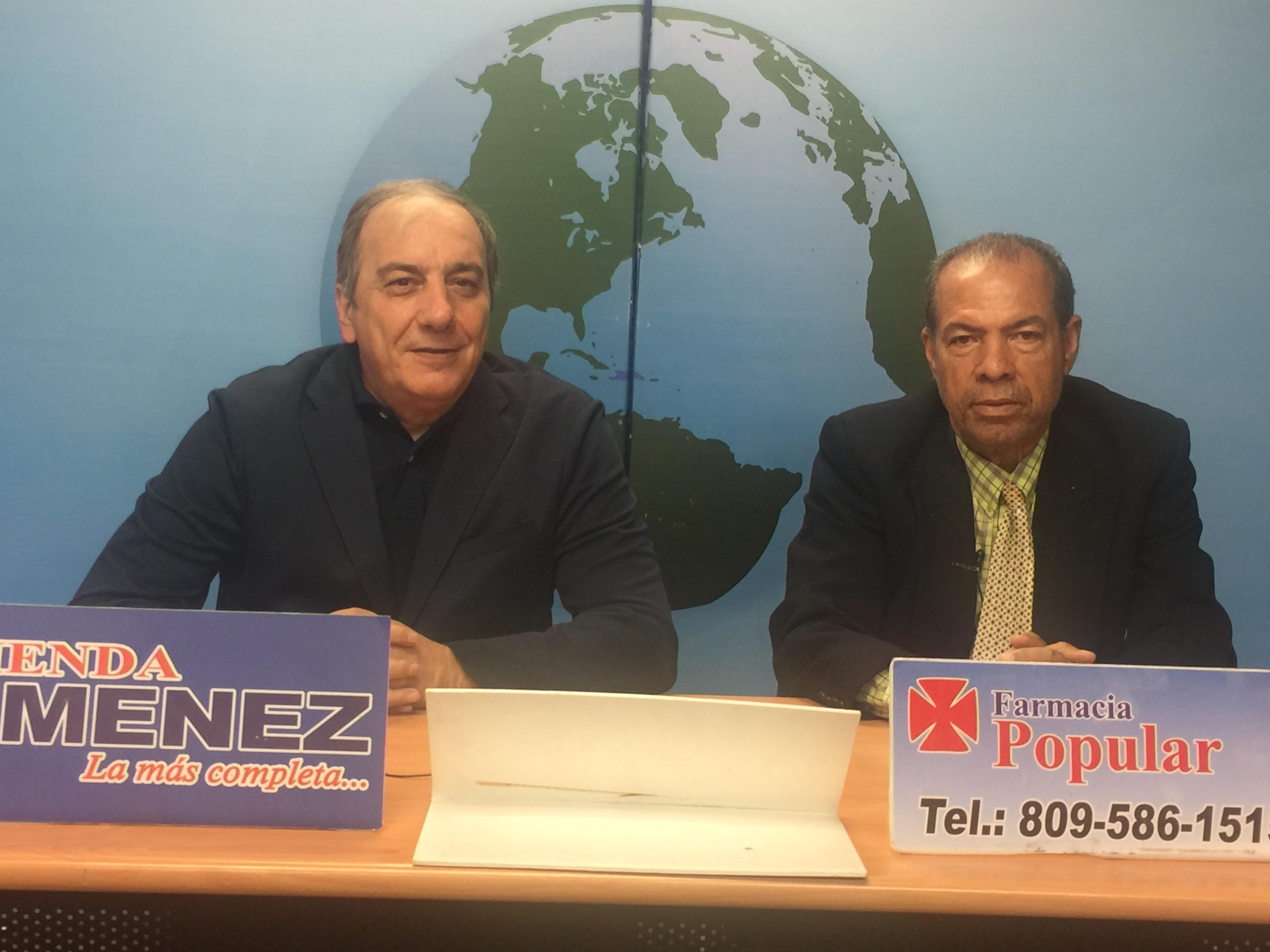 Lorenzo Sancassani vaticina llegada de más cruceristas en el 2018