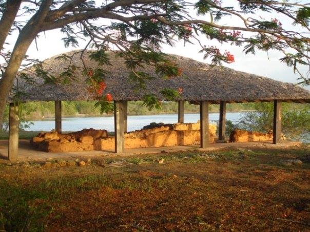 Gobierno gestiona la Isabela Histórica se declara Patrimonio de Humanidad