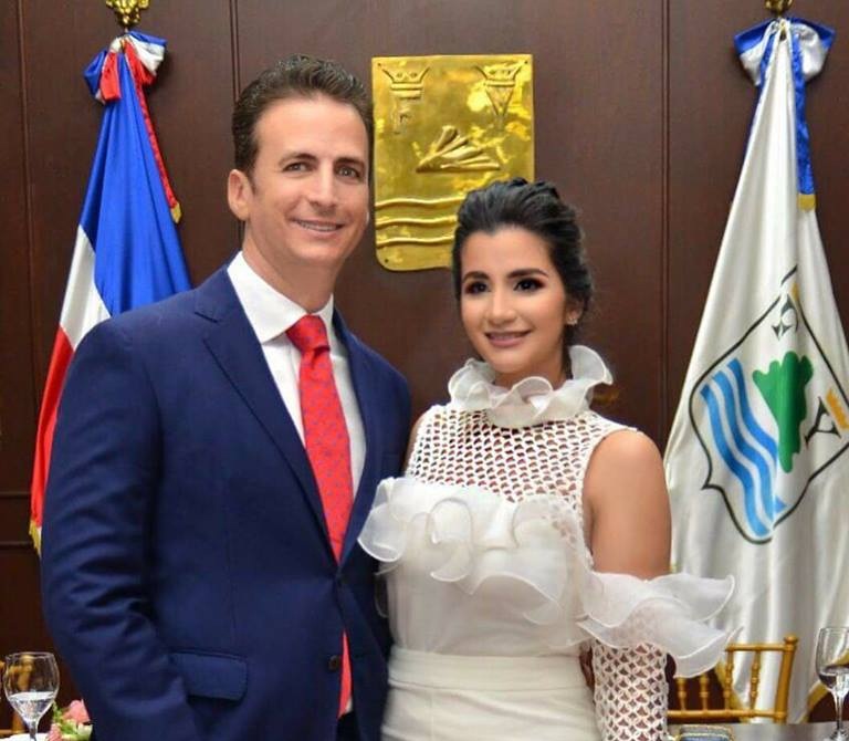 Denisse Ricart de Musa y Mujeres con Liderazgo organizarán Brilla Puerto Plata en navidad