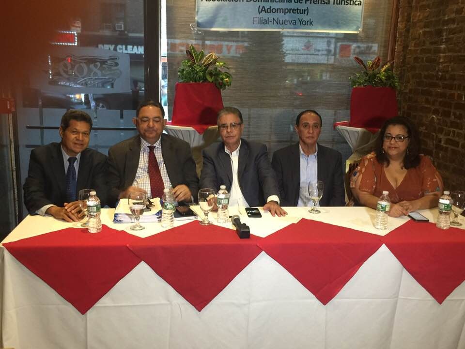 ADOMPRETUR NY promete ejercer comunicación responsable y crítica