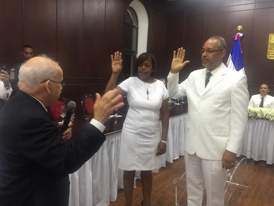 José Ramón Durán es reelecto como Presidente del Concejo de Regidores del Ayuntamiento de PP