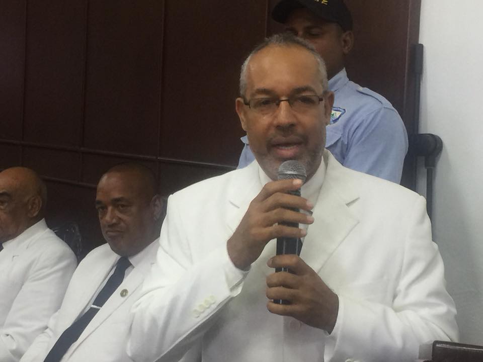 José Ramón Durán dice Puerto Plata está en franca recuperación, pide que todos la apoyemos