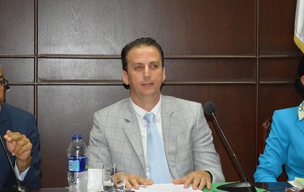 Walter Musa cancelará empleados exijan dinero a ingenieros o comerciantes