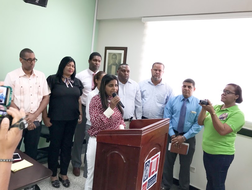 Directora regional de Educación llama estudiantes a integrarse e las aulas a partir del lunes