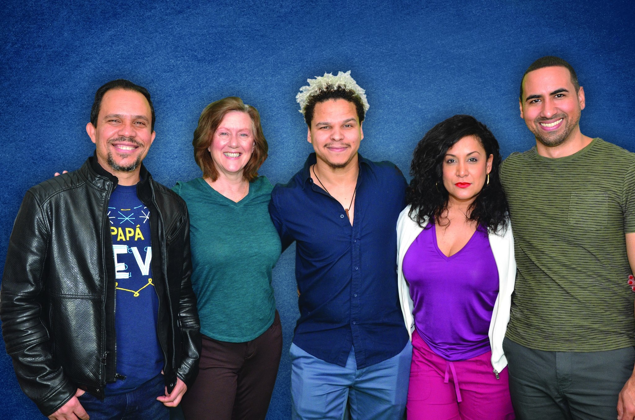 Cortometraje de productor puertoplateño triunfa en el Dominican Film Festival of New York 2018