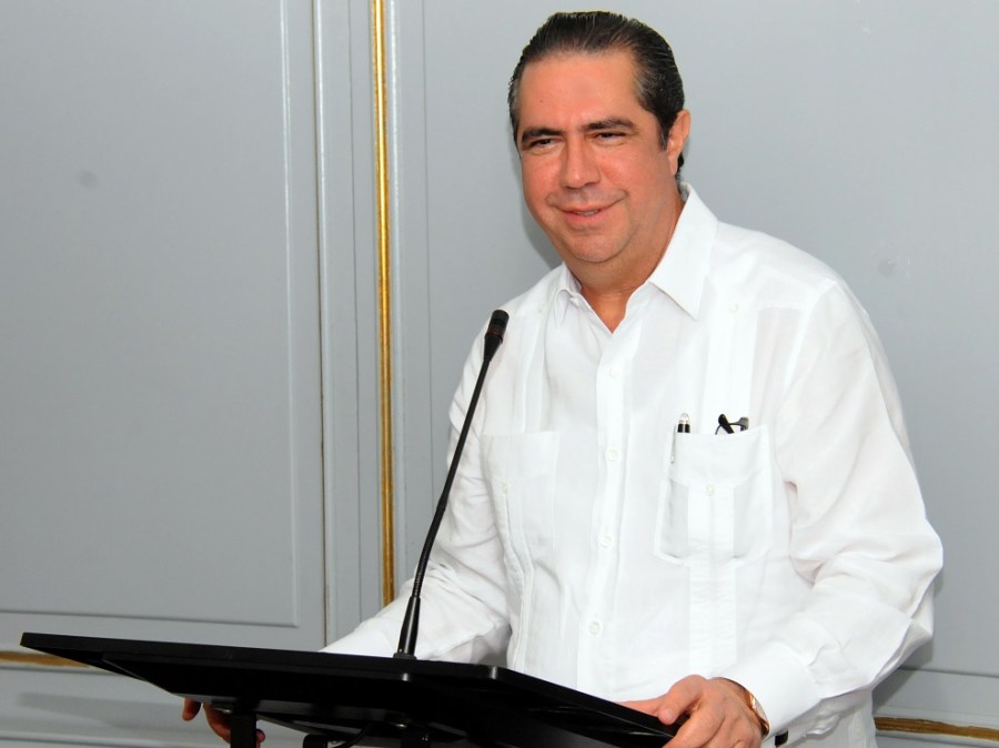 Posponen sin fecha rueda de prensa encabezaría Ministro de Turismo relacionada con Relleno y Planta Reciclaje