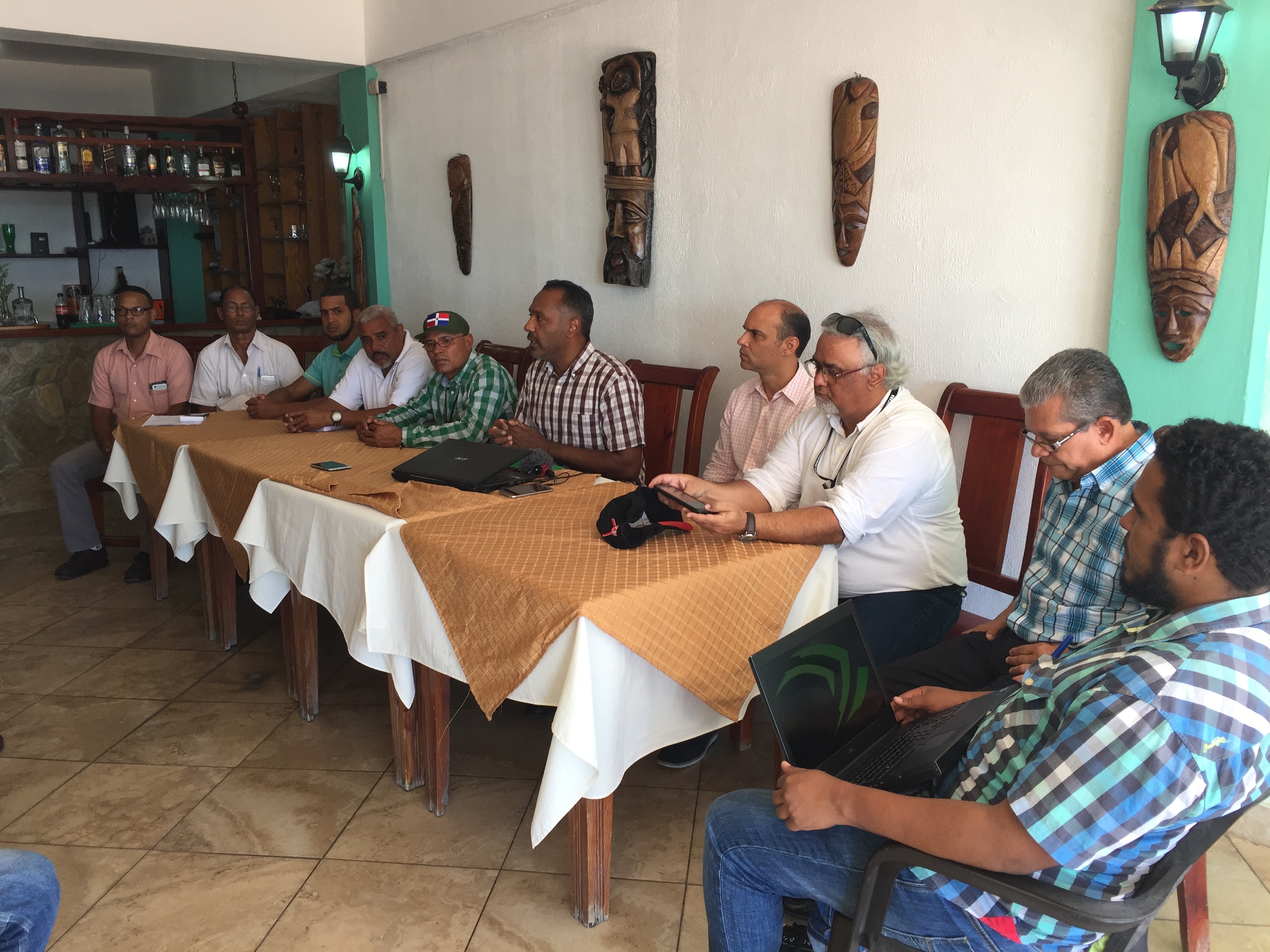 Movimiento Soy Pueblo invita a todos los sectores a participar este jueves en aniversario 43 del vertedero municipal