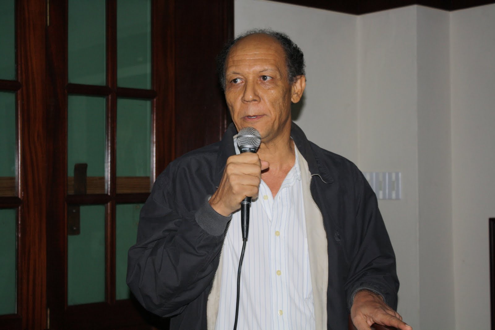 Director de Cultura destaca carácter artístico y multicultural del destino turístico Puerto Plata