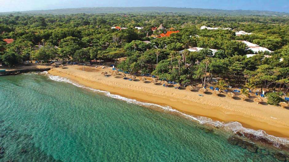 Primer hotel en República Dominicana exclusivo para alemanes