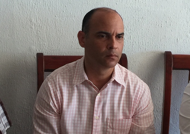 PRM apoya movimiento Soy Pueblo en conmemoración del 43 cumpleaños del vertedero municipal