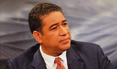 Francis Vargas afirma Leonel será candidato del PLD en 2020