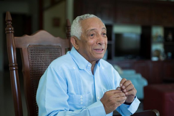 Conmemorarán 50 años de canción Por Amor y reconocerán su autor Rafael Solano