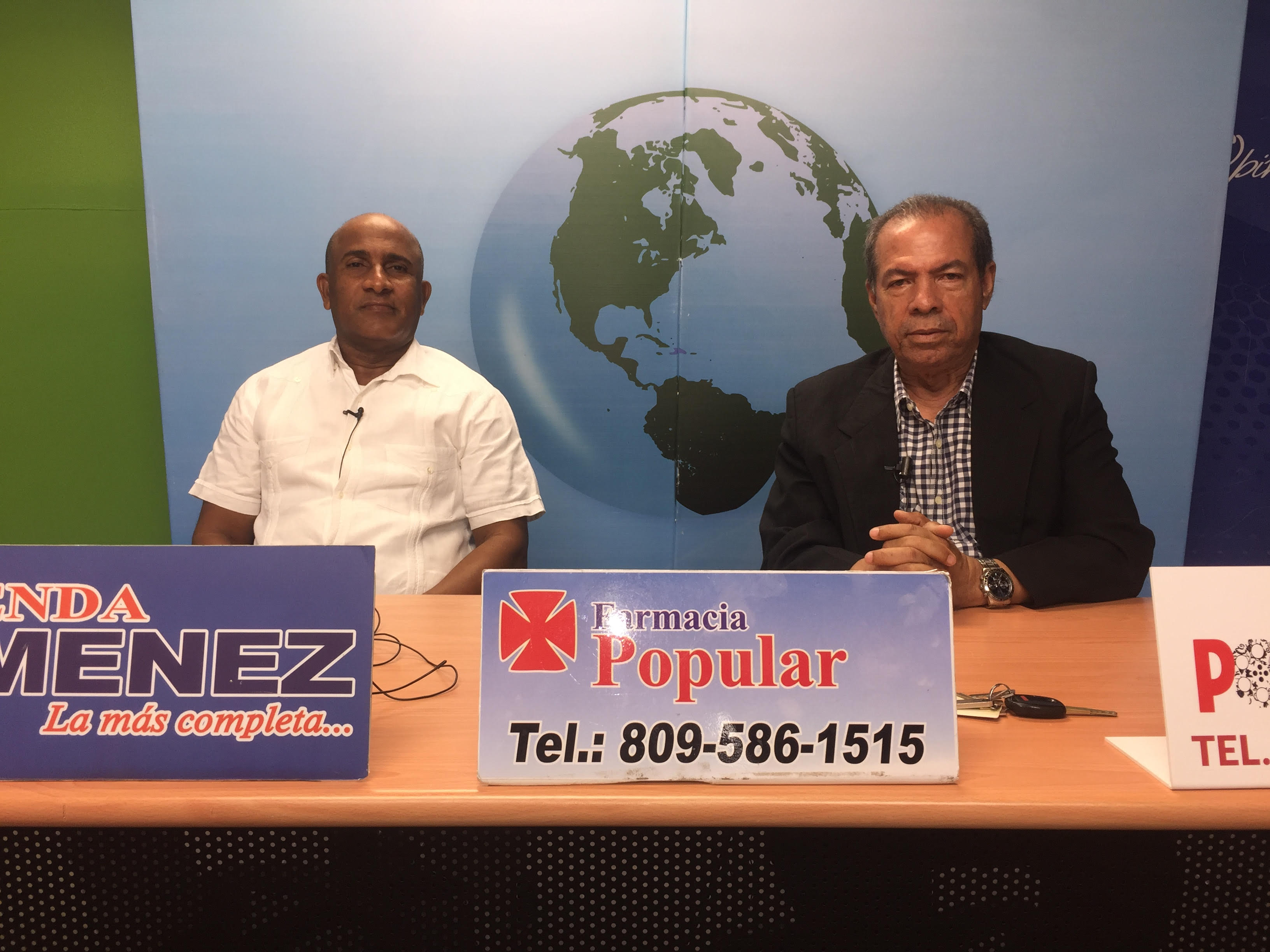 Presidente de APROPENOR denuncia aguda sequía causa estragos a ganadería en Puerto Plata