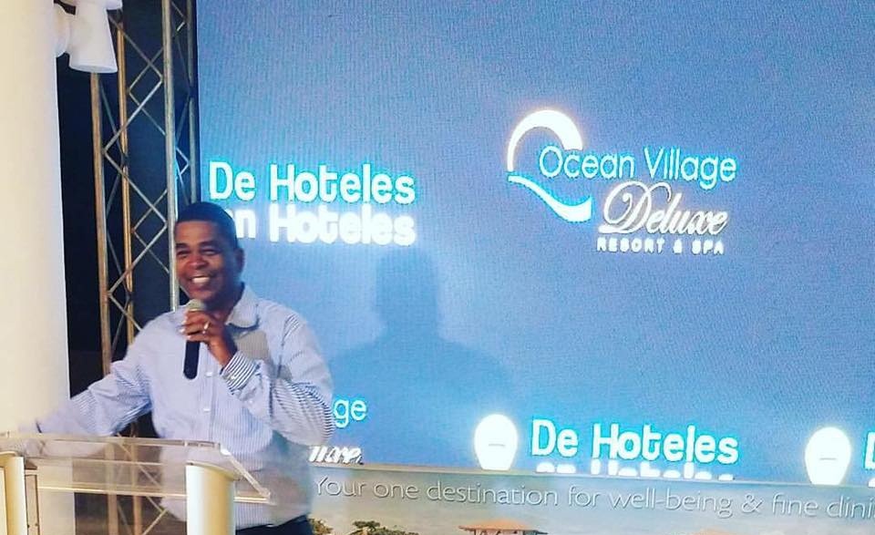 The Caribbean Gold Coast Magazine presentará novedades sobre República Dominicana en FITUR 2019