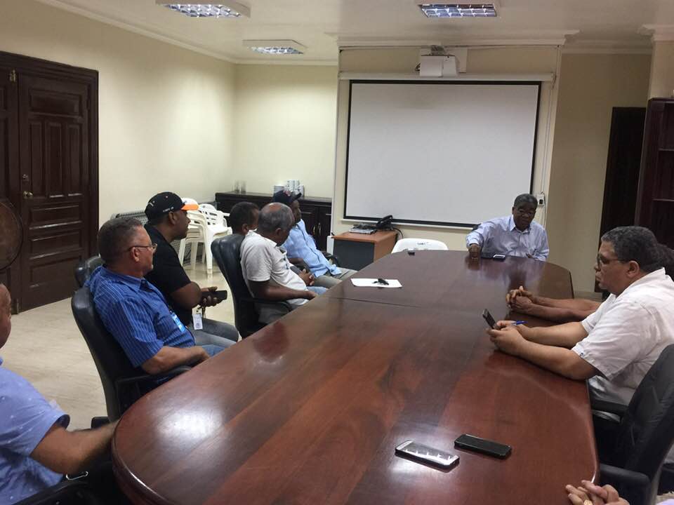 Director de Coraapplata y gobernador consiguen que Edenorte suministre electricidad a acueducto del Cupey