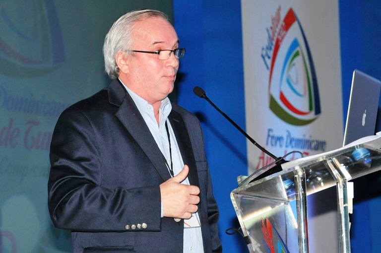 Conmemorarán Día Mundial del Turismo en la UASD con conferencia asesor de cruceros del Poder Ejecutivo