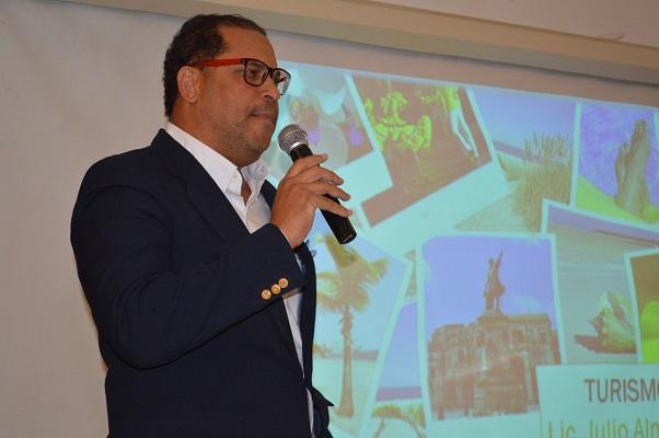 Viceministro de Turismo exhorta a Adompretur Sosúa y Cabarete a destacar lo positivo del turismo local