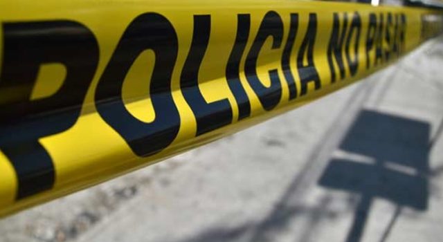 Hombre mata su pareja de un disparo en la cabeza y luego se suicida