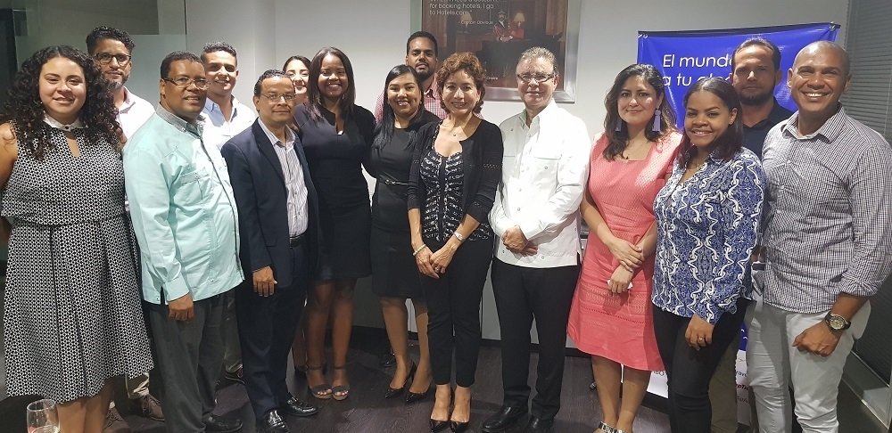 Adompretur y Expedia Group acuerdan  impulsar alianza para potenciar turismo RD