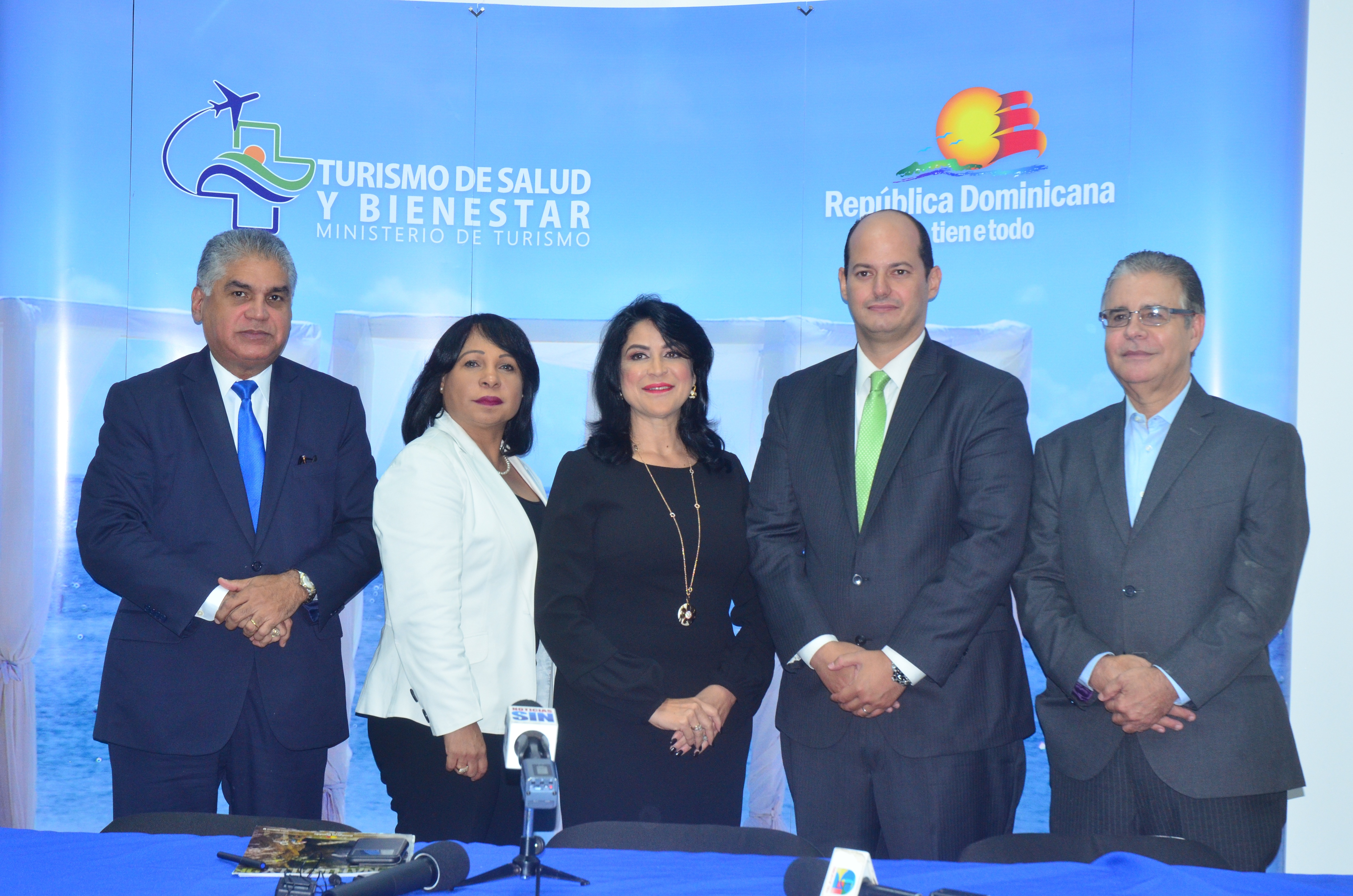 Ministerio de Turismo apoya el 4to. Congreso de Turismo de Salud y Bienestar