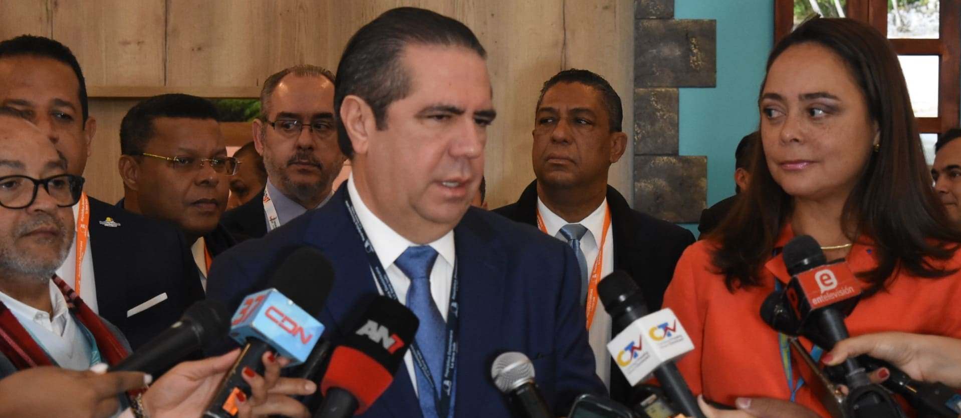 Ministro Turismo revela iniciarán construcción nuevos proyectos en RD