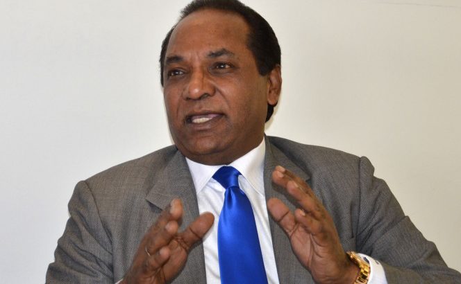 Director de Inespre califica a Danilo Medina como el mejor presidente de República Dominicana