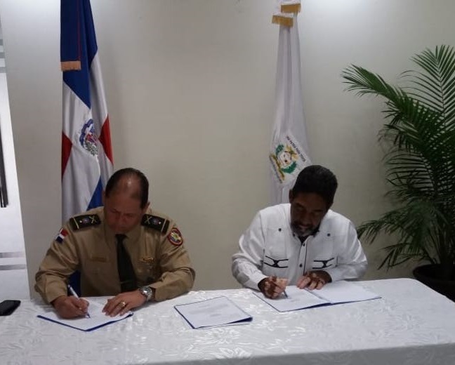 SMV y El Artístico proclaman éxito de formación de jóvenes