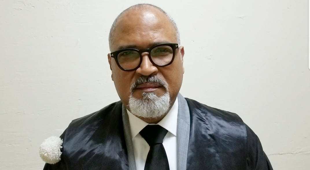 Ex juez presidente de la Corte de Apelación de Puerto Plata favorece cambios en Ministerio Público