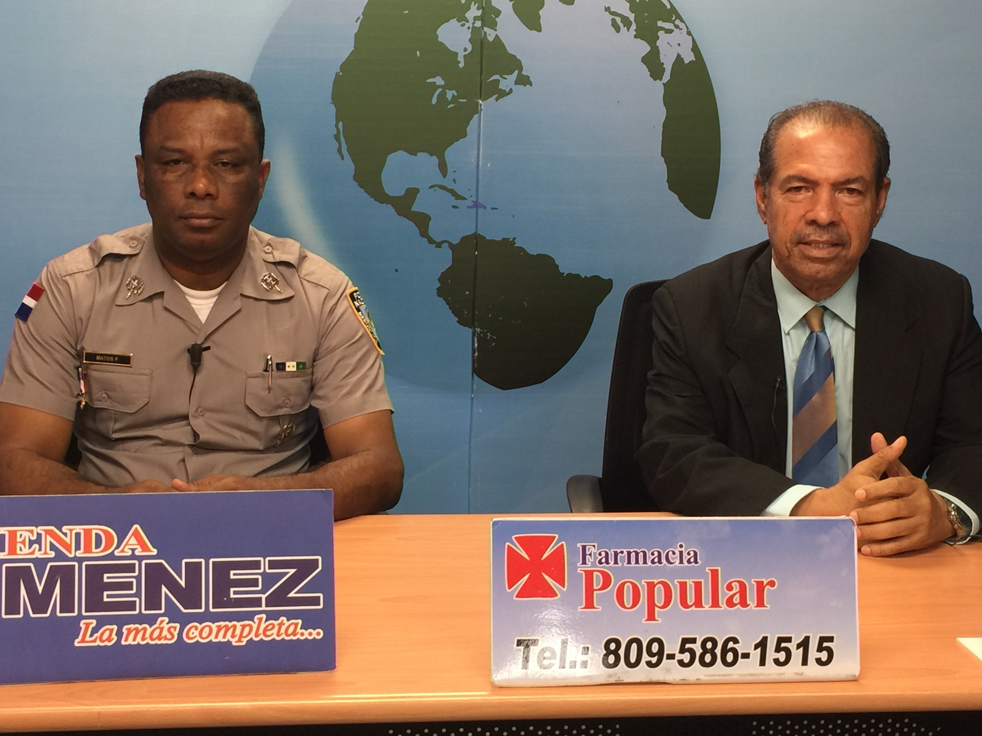 Cárcel preventiva que opera en Dirección Regional Norte PN, es un infierno