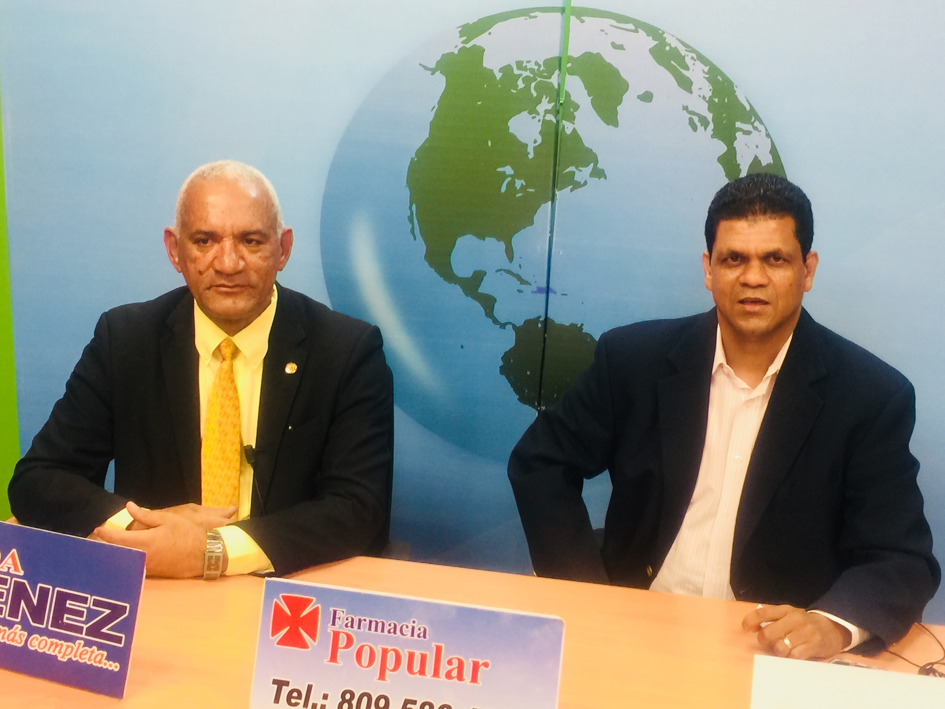 Presidente de Notarios acusa a Mariano Germán de pretender violar constitución y la Ley 140-15