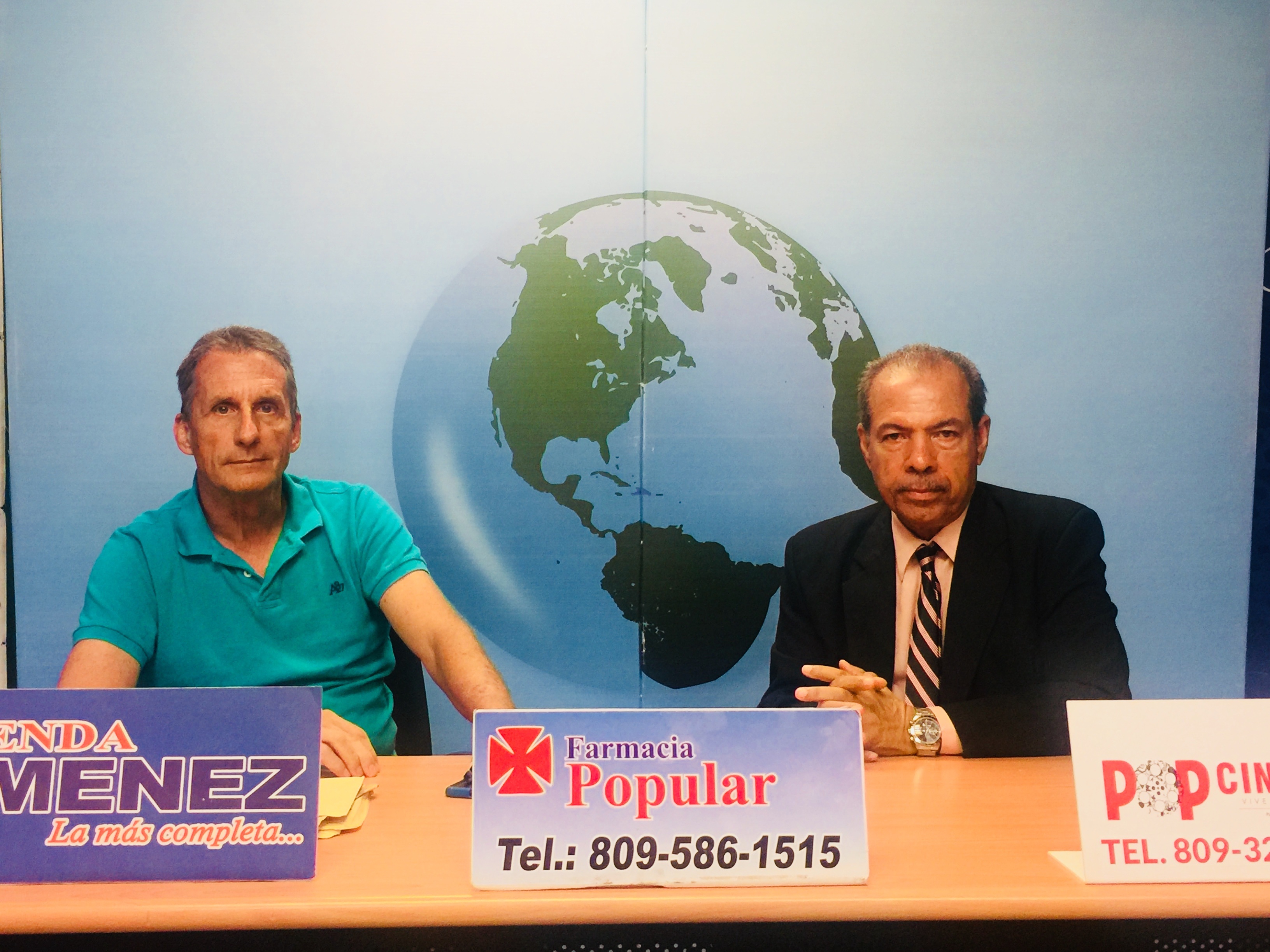 Hotelero denuncia lado este de Playa Cabarete fue destruido por extracción de arena Río Yásica