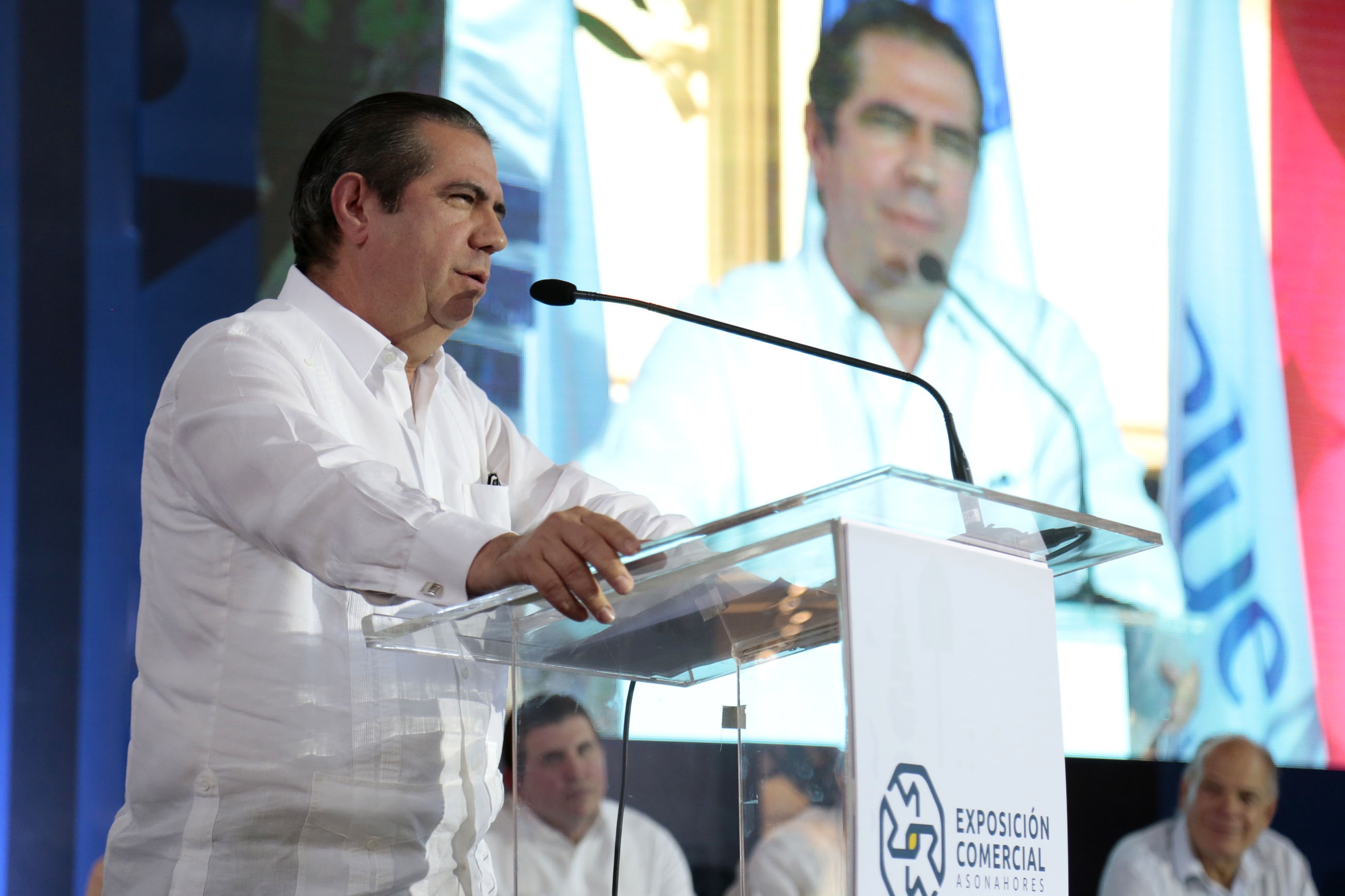 El turismo ha alcanzado un crecimiento extraordinario en los países emergentes, expresó Francisco Javier García