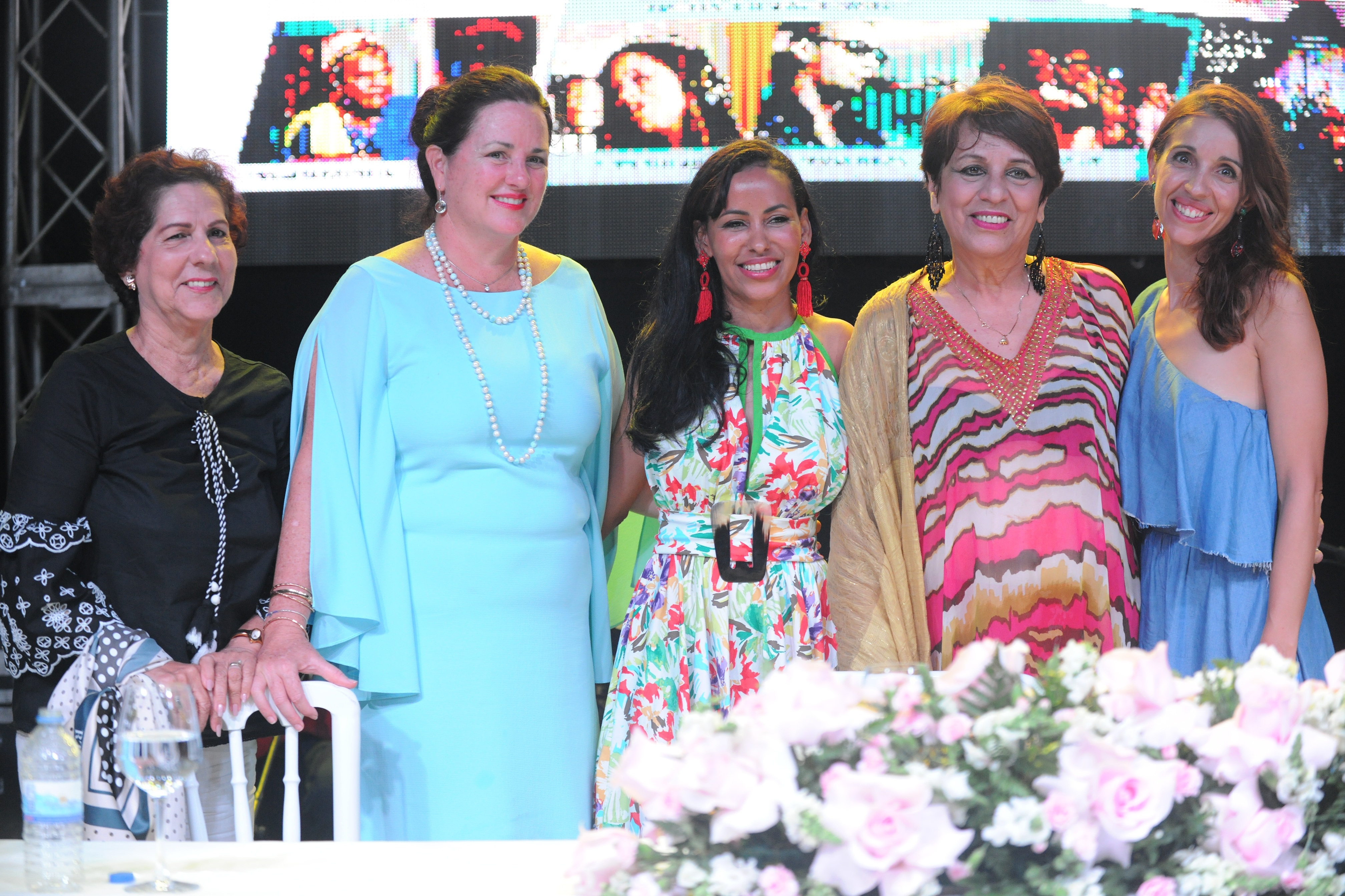 Fedujazz y Mitur ofrecen detalles del DR Jazz Festival