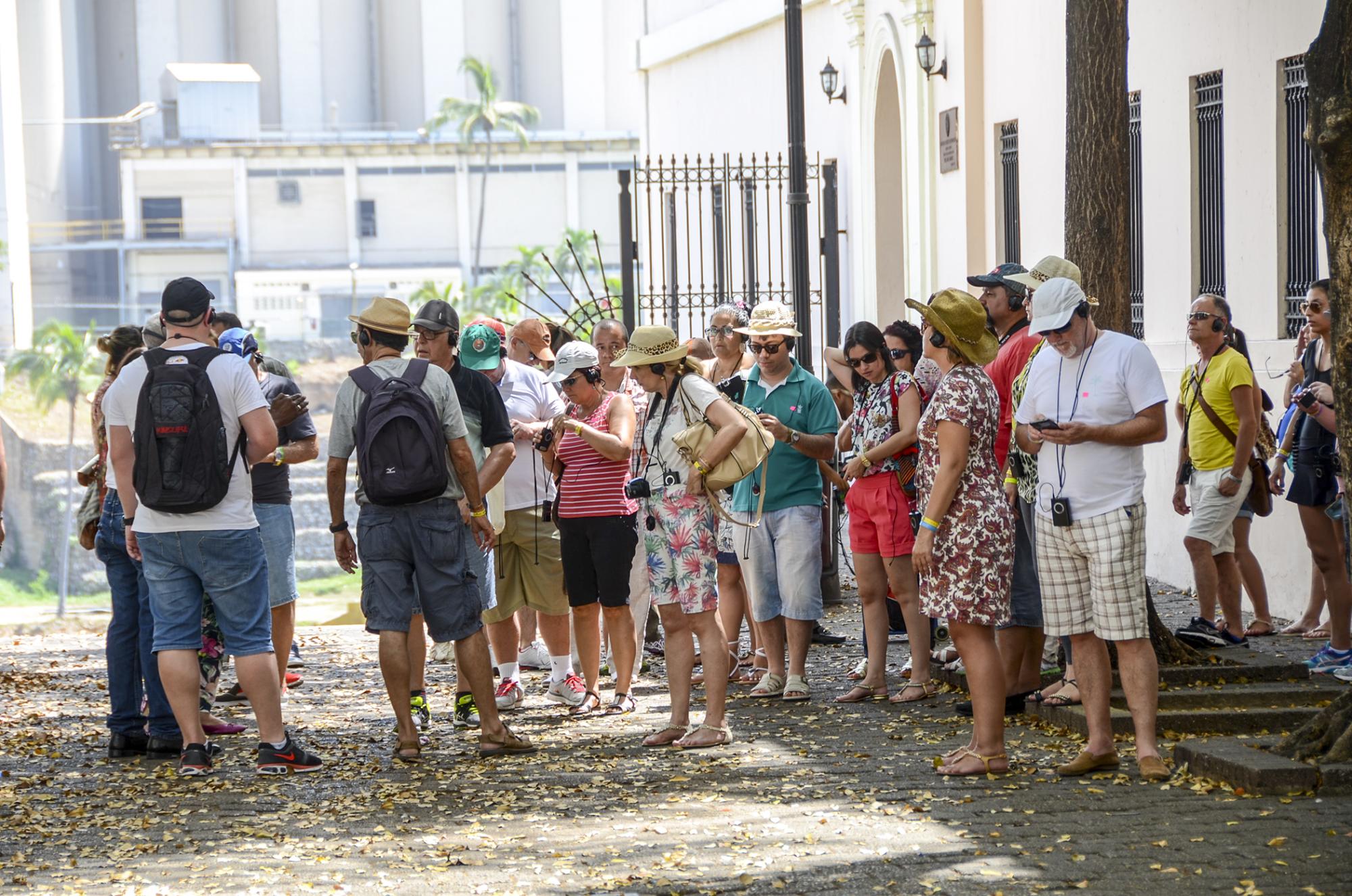 Proponen reembolso del ITBIS a turistas para potenciar el destino