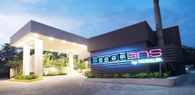 Hotel Emotions será escenario del acto de la apertura de la Feria Turística Discover Marketplace