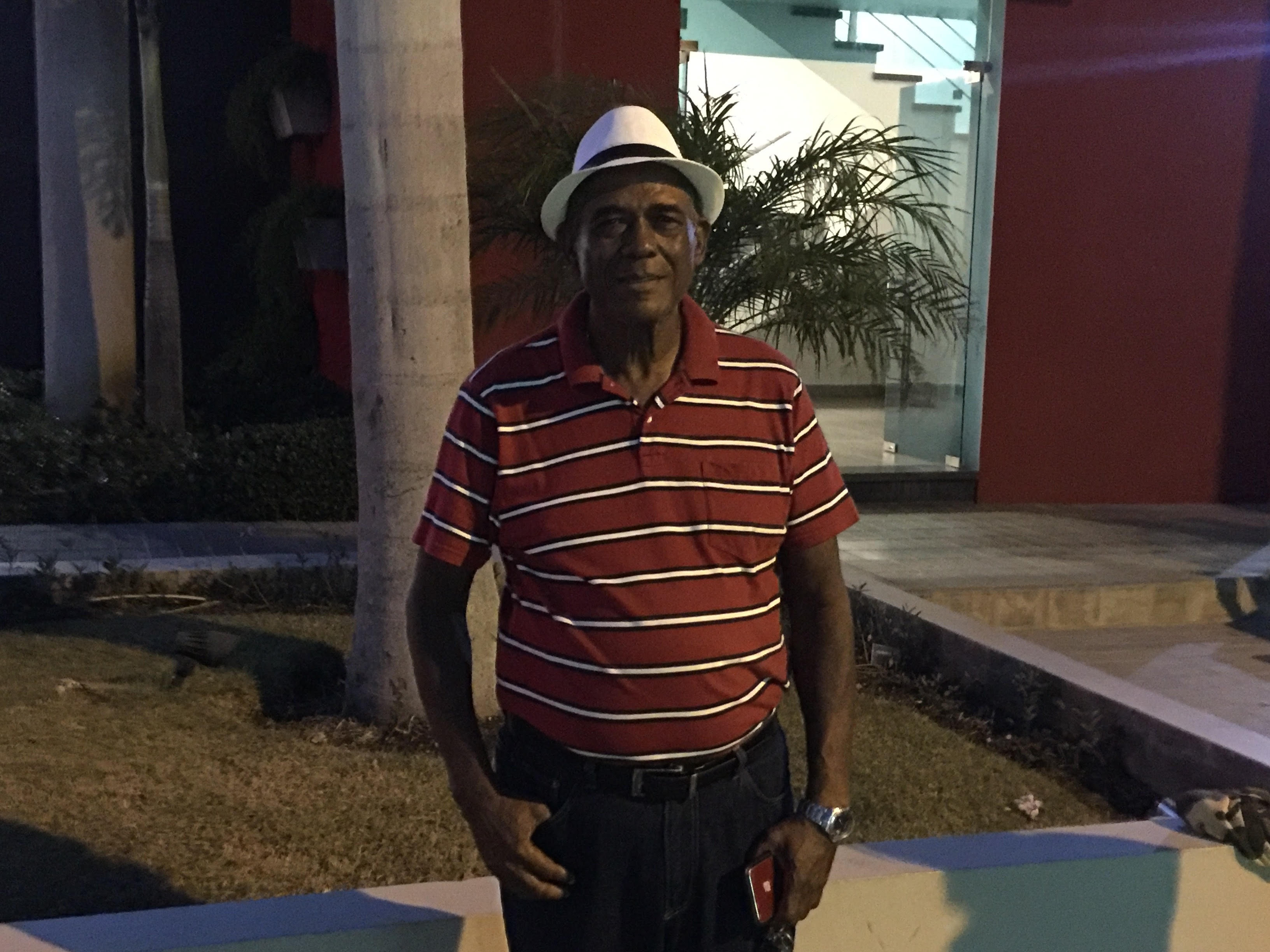 Vicepresidente Sindicato Portuario acusa a Victor Gómez Casanova de mentir sobre proyecto