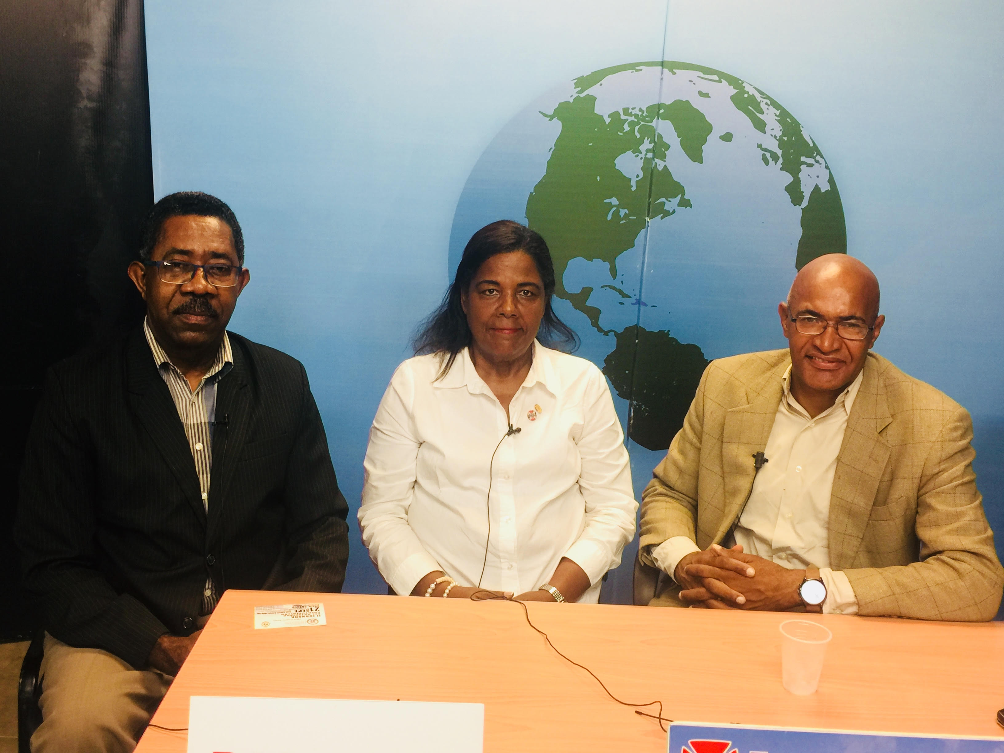 Dirigentes de Filial del Colegio de Notarios exhorta a sus miembros evitar actuaciones reñidas con la ley