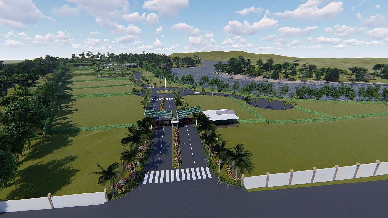 Grupo Nubes de Gloria inaugurará cementerio privado en la ciudad de Puerto Plata