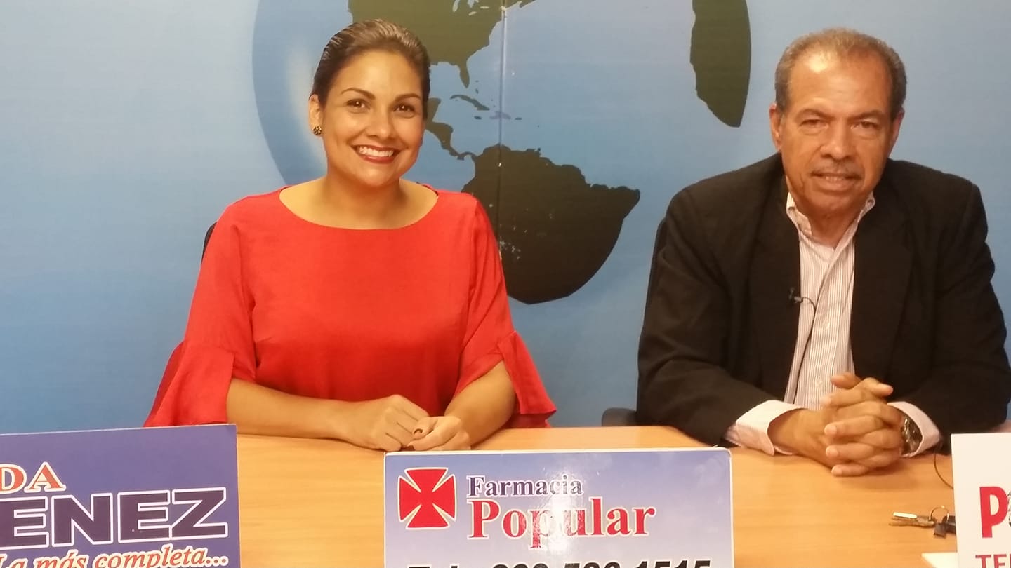 Diputada Ivannia Rivera expresa gran satisfacción por su labor legislativa y social