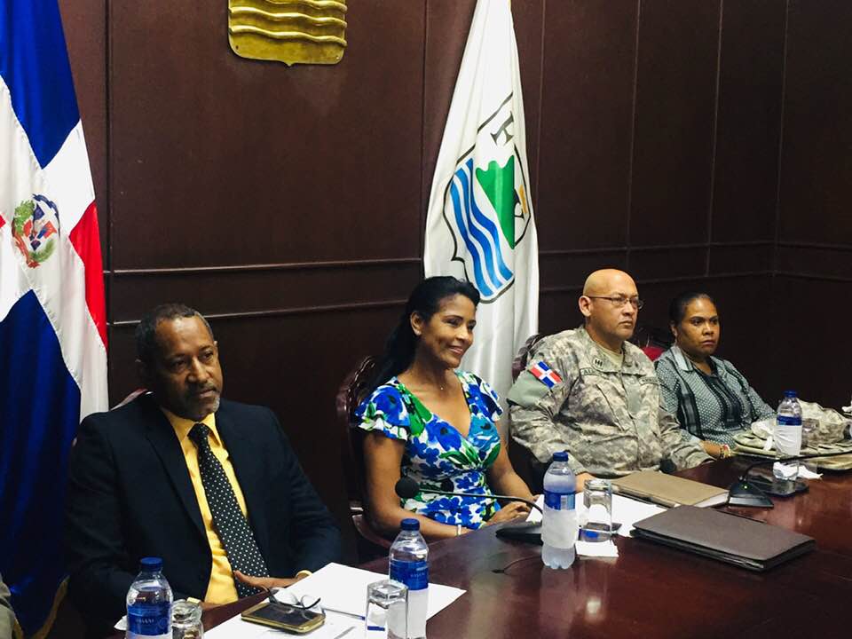 Vicealcaldesa sugiere Mesa de Género, Seguridad y Derechos Humanos darse plan de trabajo