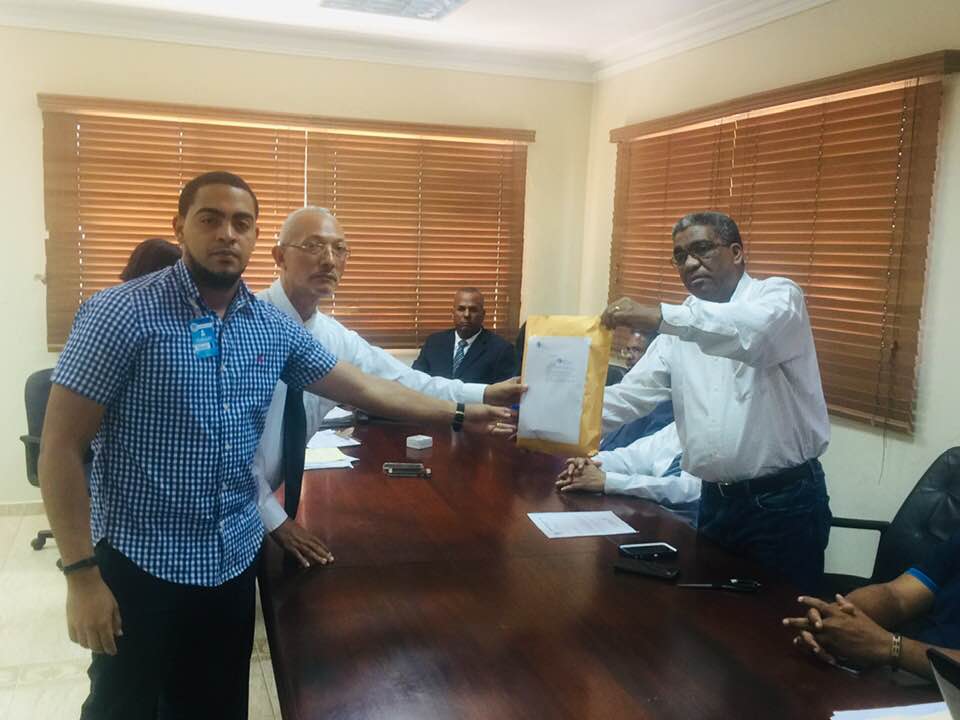 CORAAPPLATA realiza proceso de Comparación de Precios para Rehabilitar, Perforar y Aforar Pozos en Barrancón y Candelón