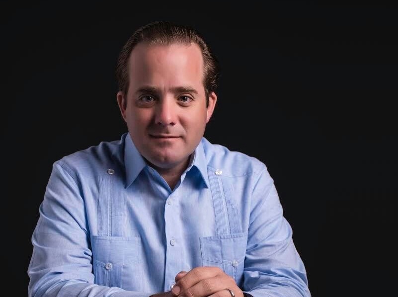 El 66.2% aprueba gestión del senador José Paliza