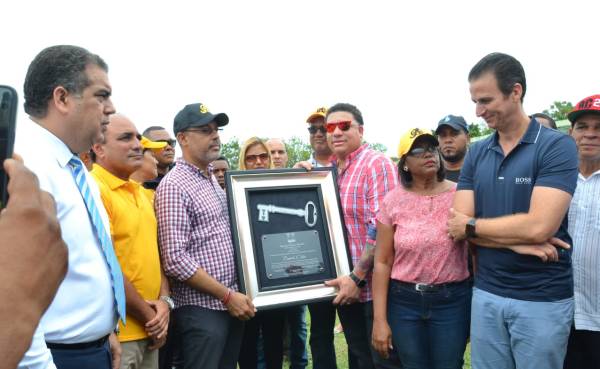 Bartolo Colón anuncia lanzará en noviembre con las Águilas Cibaeñas