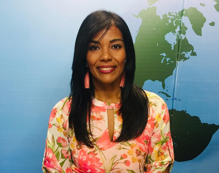 Ingeniera Fanny Ramos habla de normas sísmicas deben cumplirse para evitar sismos dañen o destruyan edificios