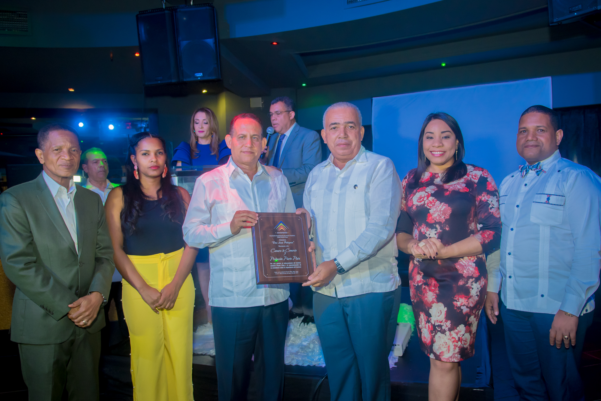 Desbordante entusiasmo en torno al Día Municipal del Turismo y IV Edición Premios Don Luís Pelegrín